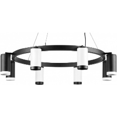 Изображение товара Подвесная люстра Lightstar Rullo LR01836437467