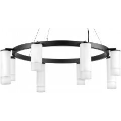 Изображение товара Подвесная люстра Lightstar Rullo LR0183648641