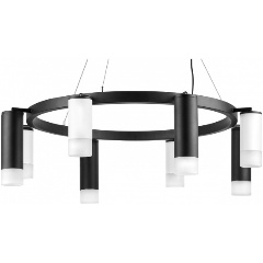 Изображение товара Подвесная люстра Lightstar Rullo LR0183648741