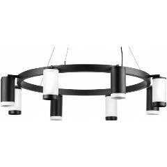 Изображение товара Подвесная люстра Lightstar Rullo LR01837436476