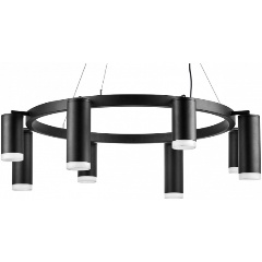 Изображение товара Подвесная люстра Lightstar Rullo LR0183748740