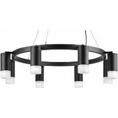 Изображение товара Подвесная люстра Lightstar Rullo LR0183781