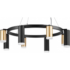 Изображение товара Подвесная люстра Lightstar Rullo LR0184048740