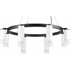 Изображение товара Подвесная люстра Lightstar Rullo LR0188643641