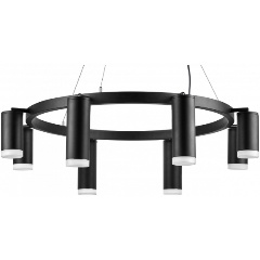 Изображение товара Подвесная люстра Lightstar Rullo LR0188743740