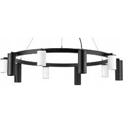 Изображение товара Подвесная люстра Lightstar Rullo LR020365875