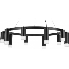 Изображение товара Подвесная люстра Lightstar Rullo LR0203758751