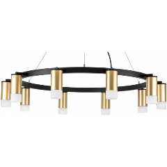 Изображение товара Подвесная люстра Lightstar Rullo LR0204001