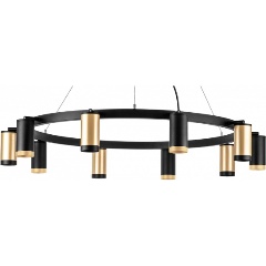 Изображение товара Подвесная люстра Lightstar Rullo LR02040537570