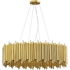 Изображение товара Подвесная люстра Lightstar Savona 816202.