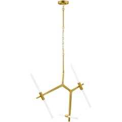 Изображение товара Подвесная люстра Lightstar Struttura 742063.