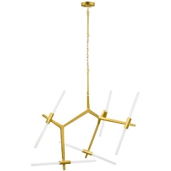 Изображение товара Подвесная люстра Lightstar Struttura 742103.