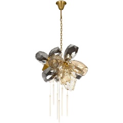 Изображение товара Подвесная люстра LOFT IT Britannica 10401/800S