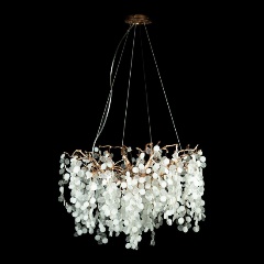 Изображение товара Подвесная люстра Loft IT Fairytree 10066/800 GB