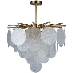 Изображение товара Люстра на штанге Loft IT Frost 10022/600