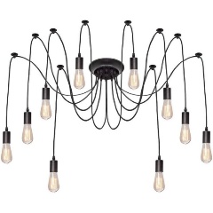 Изображение товара Подвесная люстра Loft IT Loft1162/10.