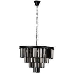 Изображение товара Подвесная люстра Loft IT Prism 10018/600C для гостиной