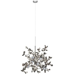 Изображение товара Подвесная люстра Loft IT Spark 10101 Chrome