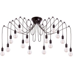 Изображение товара Подвесная люстра Loft IT Spider Loft1162/16.