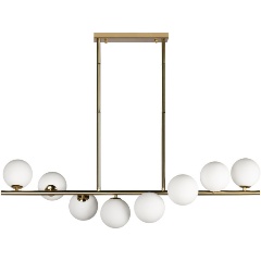 Изображение товара Подвесная люстра Loft IT Tely 10236/8