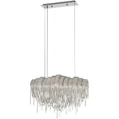 Изображение товара Подвесная люстра LOFT IT Volver 10404/720L SN