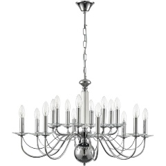 Изображение товара Подвесная люстра Lumion Classi Incanto 8034/16