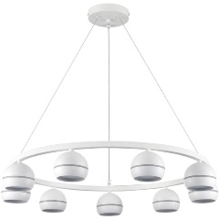 Изображение товара Подвесная люстра Lumion Comfi Luazana 8254/9