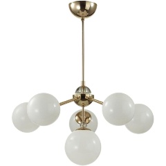 Изображение товара Подвесная люстра Lumion Moderni Marsha 6536/6C