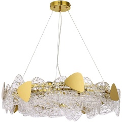 Изображение товара Подвесная люстра Lumion Neoclassi Queeny 6582/8