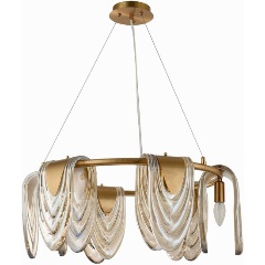 Изображение товара Подвесная люстра Lumion OCHRE 6515/6