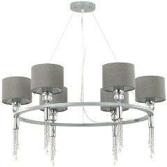 Изображение товара Подвесная люстра Lumion Santiago 4515/6.