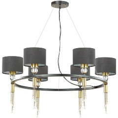 Изображение товара Подвесная люстра Lumion Santiago 4516/6.