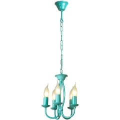 Изображение товара Подвесная люстра Lussole Lgo Anson LSP-9914.