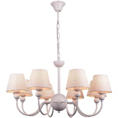 Изображение товара Подвесная люстра Lussole Lgo LSP-8033.