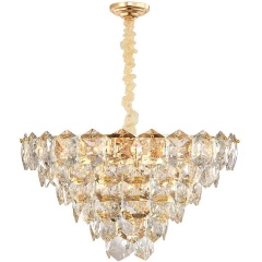 Изображение товара Подвесная люстра Lussole Lgo Yuma GRLSP-8184