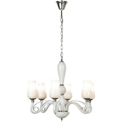 Изображение товара Подвесная люстра Lussole LSP-8262.