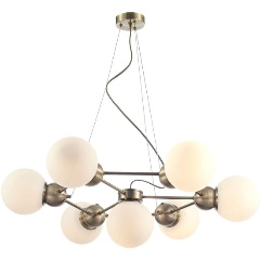 Изображение товара Подвесная люстра Lussole LSP-8899