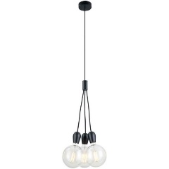 Изображение товара Подвесная люстра Lussole Maricopa LSP-8121.