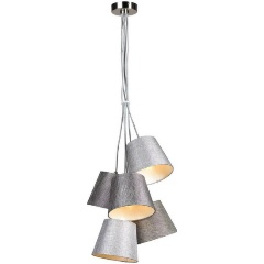 Изображение товара Подвесная люстра Lussole Martinez LSP-8071.