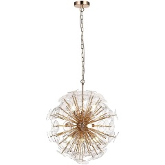 Изображение товара Подвесная люстра Lussole Topgrade Shelby GRLSP-8385