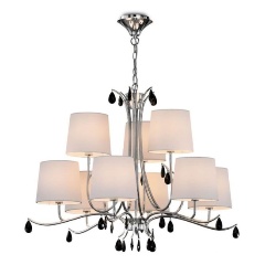 Изображение товара Подвесная люстра Mantra Andrea 6311.