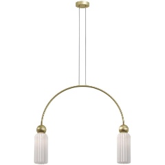 Изображение товара Подвесная люстра Maytoni Antic MOD302PL-02W