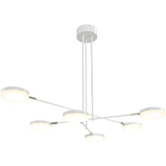 Изображение товара Подвесная люстра Maytoni Fad MOD070PL-L36W3K