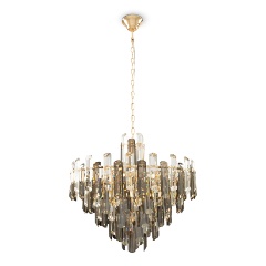 Изображение товара Подвесная люстра Maytoni Flare DIA200PL-08G