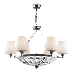 Изображение товара Подвесная люстра Maytoni Pantheon H021PL-06CH