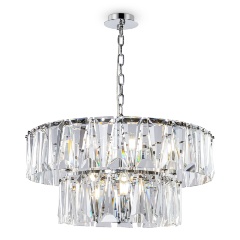 Изображение товара Подвесная люстра Maytoni Puntes MOD043PL-12CH