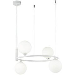 Изображение товара Подвесная люстра Maytoni Ring MOD013PL-04W.