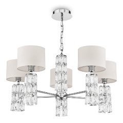 Изображение товара Подвесная люстра Maytoni Talento DIA008PL-05CH.