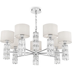 Изображение товара Подвесная люстра Maytoni Talento DIA008PL-07CH.