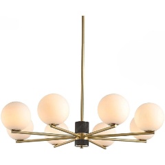 Изображение товара Подвесная люстра Mizien Grace MZ121552-8-820